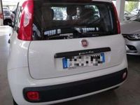 Usata Fiat Panda Easy 80 CV (58 kW) 2016 Bianco Utilitaria