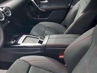 Usata Mercedes A180 AMG Line Premium Plus 116 CV (85 kW) 2023 Bianco Berlina