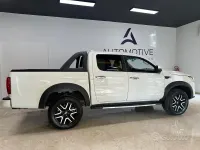 Usata EVO Cross 4 136 CV (100 kW) 2025 Bianco Pick-up