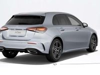 Nuova Mercedes A180 116 CV (85 kW) 2026 Argento hightech Berlina