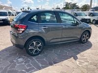 Usata Citroën C3 Feel 75 CV (55 kW) 2016 Grigio Berlina