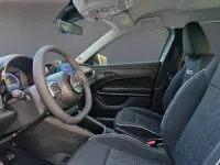 Nuova Fiat 600 Pop 110 CV (80 kW) 2025 Blu SUV