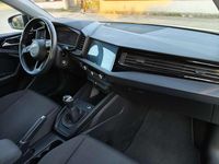 Usata Audi A1 Ambiente 116 CV (85 kW) 2021 Nero SUV