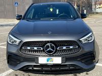 usata Mercedes GLA200 d Automatic Premium