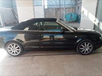 usata Audi A4 Cabriolet A4 2.8 V6 quattro