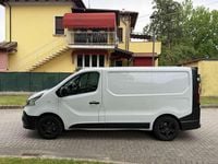 Usata Renault Trafic 120 CV (88 kW) 2017 Monovolume