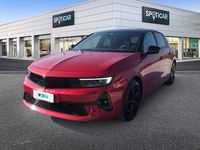 Usata Opel Astra GS Line 130 CV (95 kW) 2023 Rosso Berlina