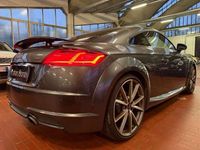 Usata Audi TT S-Line 230 CV (169 kW) 2016 Other Coupé