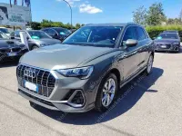 Usata Audi Q3 150 CV (110 kW) 2022 Chronos SUV