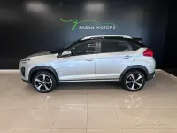 Usata DR DR 3.0 114 CV (83 kW) 2025 Grigio SUV