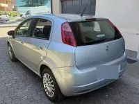 Usata Fiat Grande Punto 65 CV (47 kW) 2008 Utilitaria