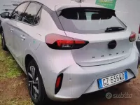 Usata Opel Corsa 101 CV (74 kW) 2025 Bianco Utilitaria