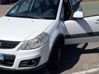 usata Suzuki SX4 - 2009