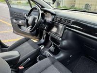 Usata Citroën C3 PureTech 82 CV (60 kW) 2018 Utilitaria