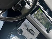 Käytetty Land Rover Range Rover evoque 150 HP (110 kW) 2020 Musta Katumaasturi