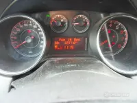 Usata Fiat Bravo Easy 90 CV (66 kW) 2012 Grigio Utilitaria