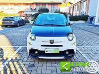 usata Abarth 500 1.4 Turbo T-Jet 165 CV Turismo GARANZIA INCLUSA