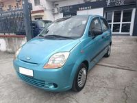 usata Chevrolet Matiz Matiz2005 0.8 S auto