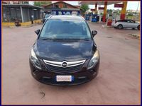 usata Opel Zafira 1.6