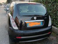 Usata Lancia Ypsilon 75 CV (55 kW) 2007 Utilitaria