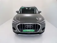 Usata Audi Q3 Business 150 CV (110 kW) 2022 Grigio montagna SUV