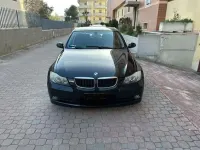 Usata BMW 320 M Sport 163 CV (119 kW) 2006 Nero Berlina