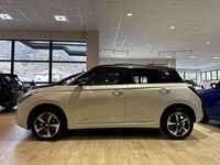 Nuova Suzuki Swift 83 CV (61 kW) 2025 Bianco Berlina