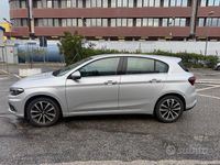 Usata Fiat Tipo Lounge 120 CV (88 kW) 2019 Grigio Berlina