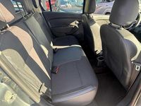 Usata Dacia Logan MCV 90 CV (66 kW) 2017 Grigio Station wagon