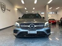 usata Mercedes GLC43 AMG ClasseAMG d 4Matic AMG Premium DVD IVA FULL