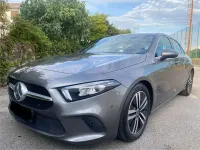 Usata Mercedes A180 116 CV (85 kW) 2021 Berlina