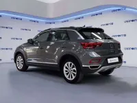 Usata VW T-Roc Style 116 CV (85 kW) 2025 Grigio SUV