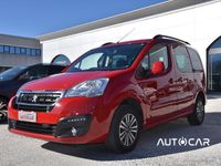 usata Peugeot Partner Tepee Mix BlueHDi 100 Access