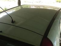 Occasion Opel Corsa Elegance 75 ch (55 kW) 2002 Vert Citadine