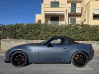 Usata Mazda MX5 Inclusive 184 CV (135 kW) 2021 Cabrio