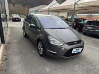 Usata Ford S-MAX S 163 CV (119 kW) 2013 Grigio Monovolume