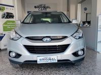 usata Hyundai ix35 1.7 CRDi 2WD Comfort