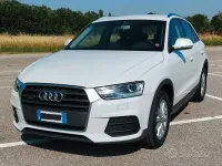Usata Audi Q3 150 CV (110 kW) 2016 SUV