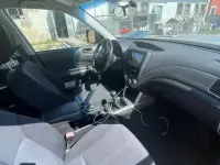 Usata Subaru Forester 147 CV (108 kW) 2009 Grigio SUV