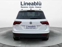 Brugt VW Tiguan Style 116 HK (85 kW) 2017 Hvid SUV