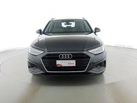 Usata Audi A4 Business 163 CV (119 kW) 2024 Grigio manhattan metallizzato Station wagon