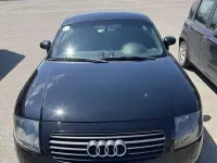 Usata Audi TT 179 CV (131 kW) 2000 Coupé