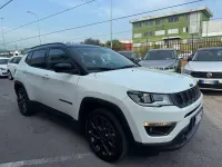 Usata Jeep Compass 179 CV (131 kW) 2021 Bianco SUV