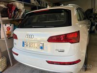 usata Audi Q5 Q5 2.0 TDI 150 CV Business Sport