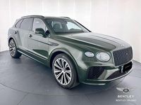 Usata Bentley Bentayga 550 CV (404 kW) 2024 Verde SUV