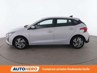 Usata Hyundai i20 79 CV (58 kW) 2025 Grigio Utilitaria