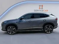 Nuova MG HS Luxury 143 CV (105 kW) 2026 Grigio SUV