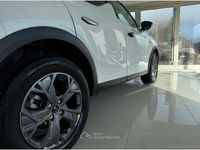 Usata DS Automobiles DS3 Crossback So Chic 131 CV (96 kW) 2021 Bianco SUV