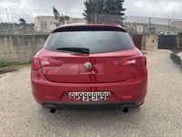 Usata Alfa Romeo Giulietta Exclusive 170 CV (125 kW) 2012 Utilitaria