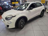 Usata Fiat 600 136 CV (100 kW) 2025 Bianco SUV